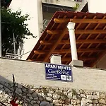 Apartments Grebovic
