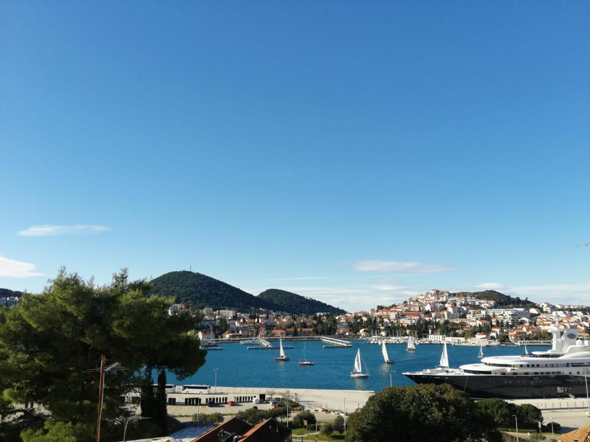Apartman Grebovic