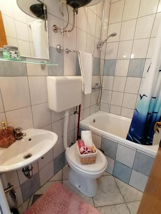 Grebovic Apartman Dubrovnik
