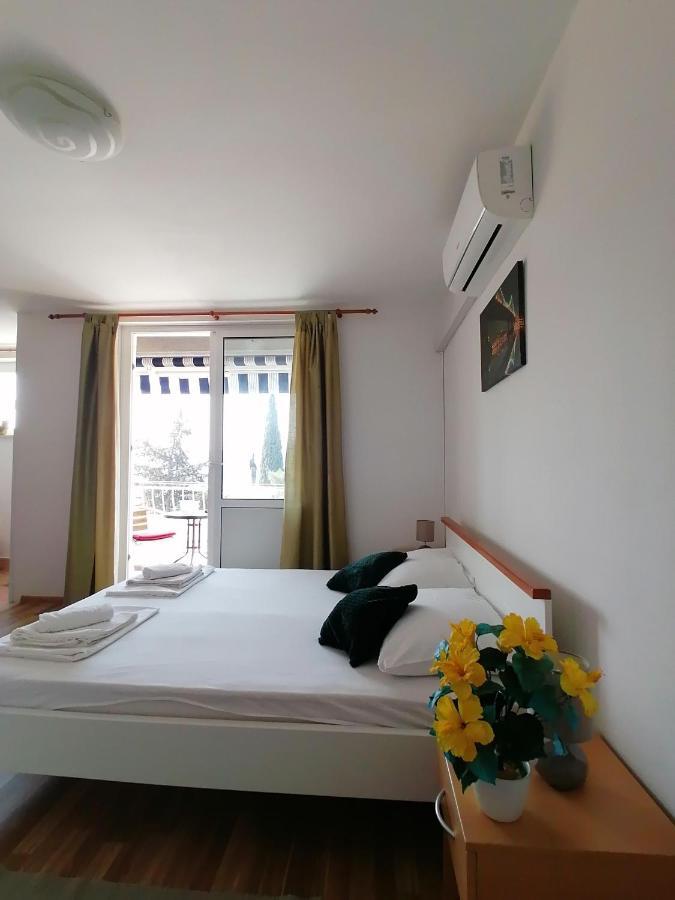 Grebovic Apartman