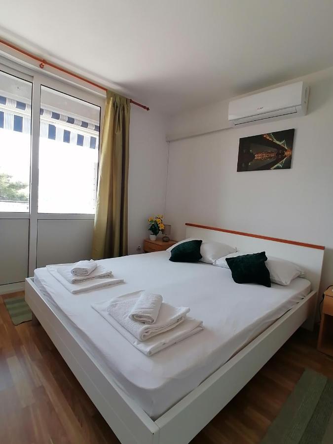 Apartman Grebovic *