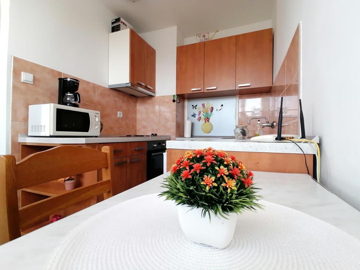 Apartman Grebovic *