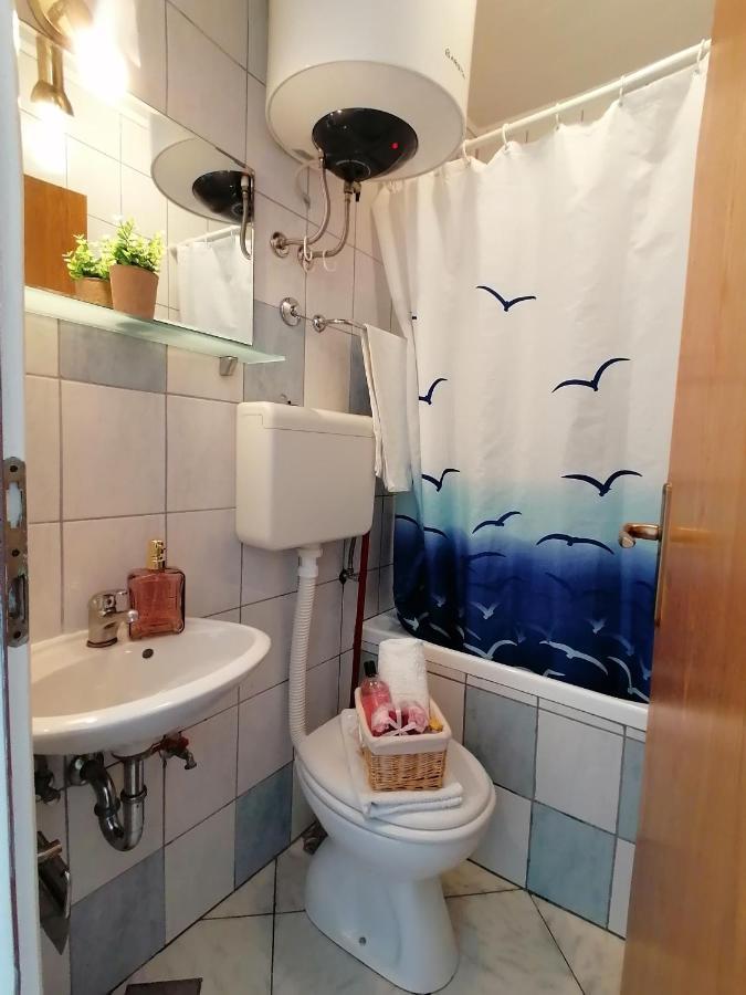 Grebovic Apartman